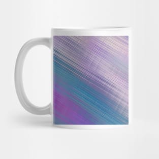 Lavender splashes Mug